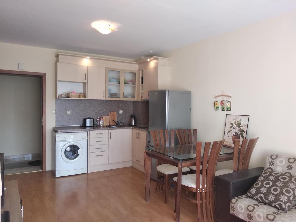 Dom-el Real 4 - Apartment Sweti Wlas