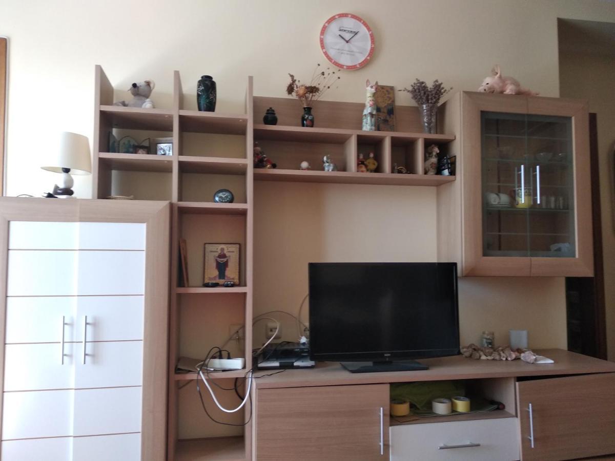 Dom-el Real 4 - Apartment *