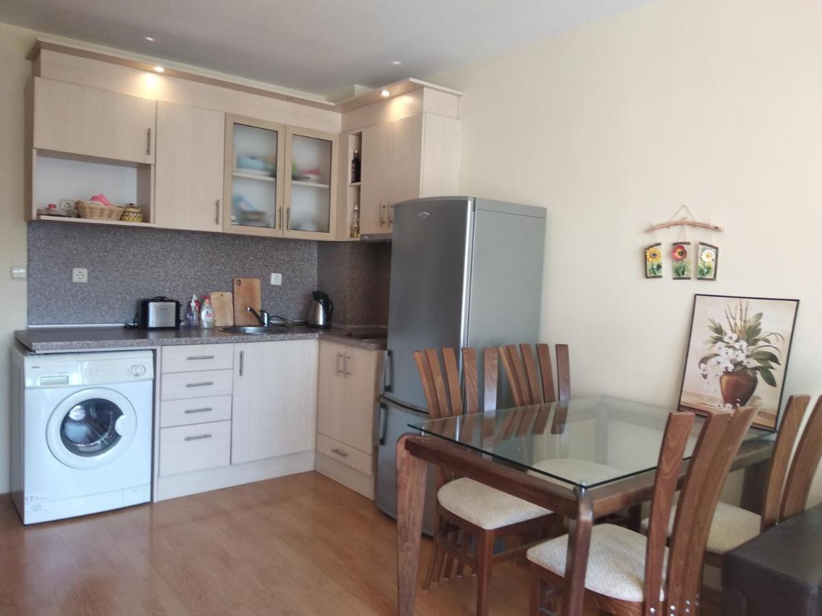 Dom-el Real 4 - Apartment *