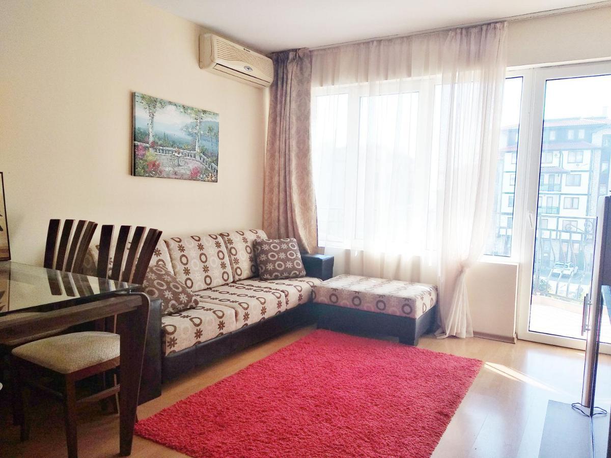 Dom-el Real 4 - Apartment *