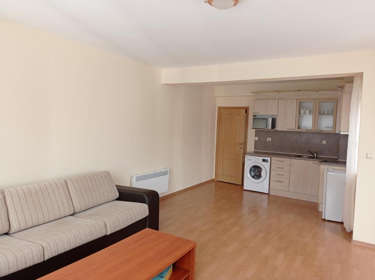 Apartment Dom-el Real 4 -