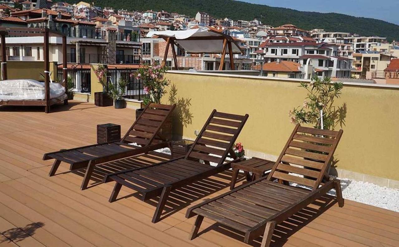 Apartment Dom-el Real 4 - *