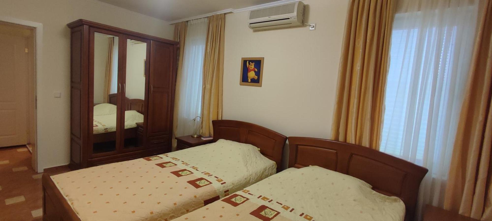 Dom-el Real 4 - Apartment