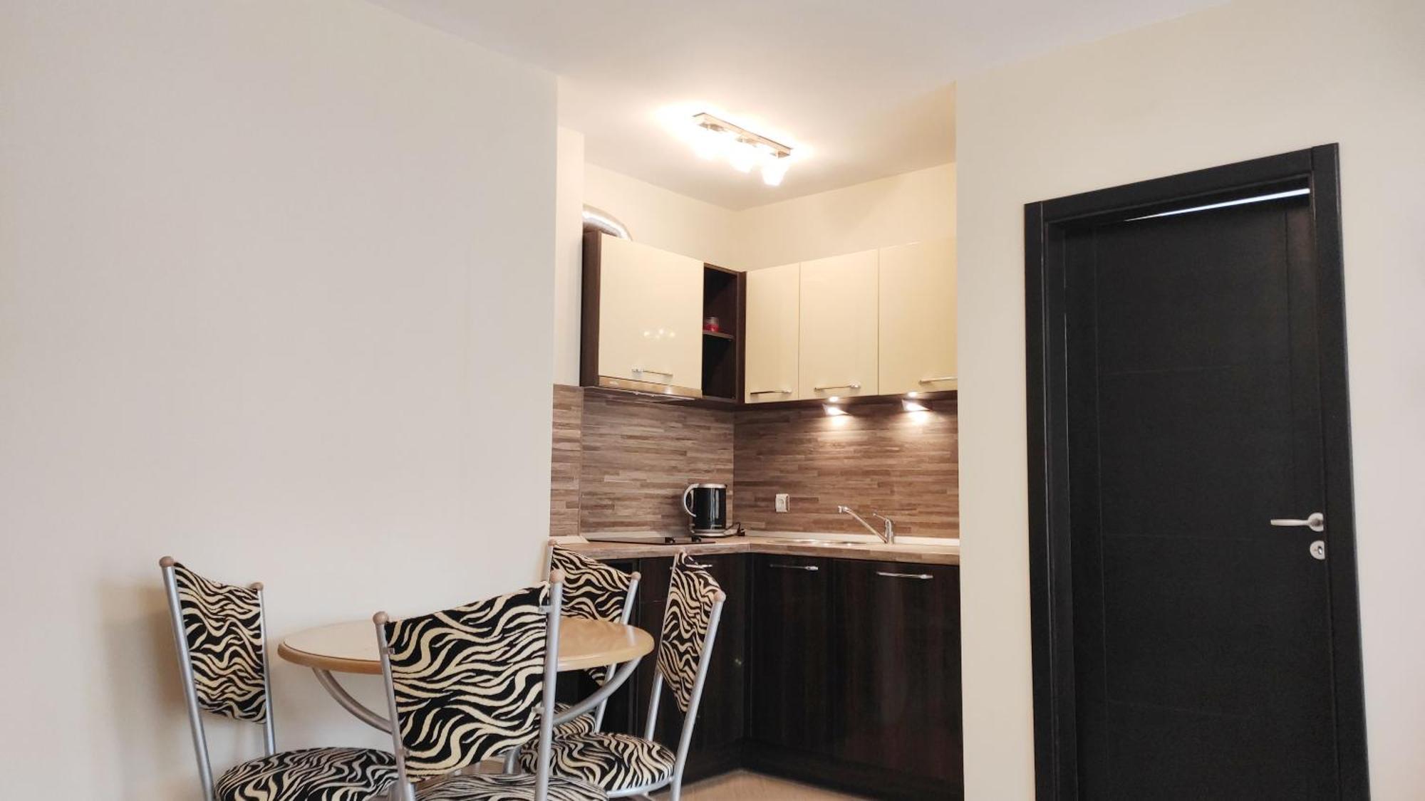 Apartment Dom-el Real 4 - Sweti Wlas