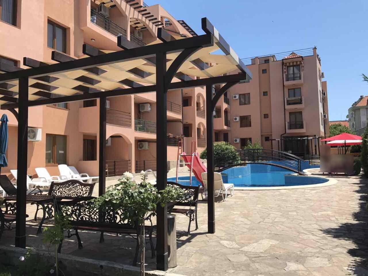 Apartment Dom-el Real 4 -