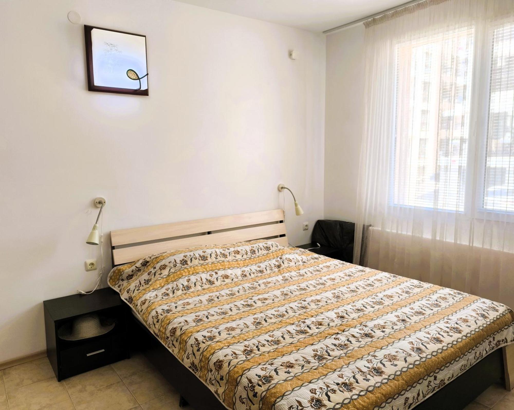 Apartment Dom-el Real 4 -