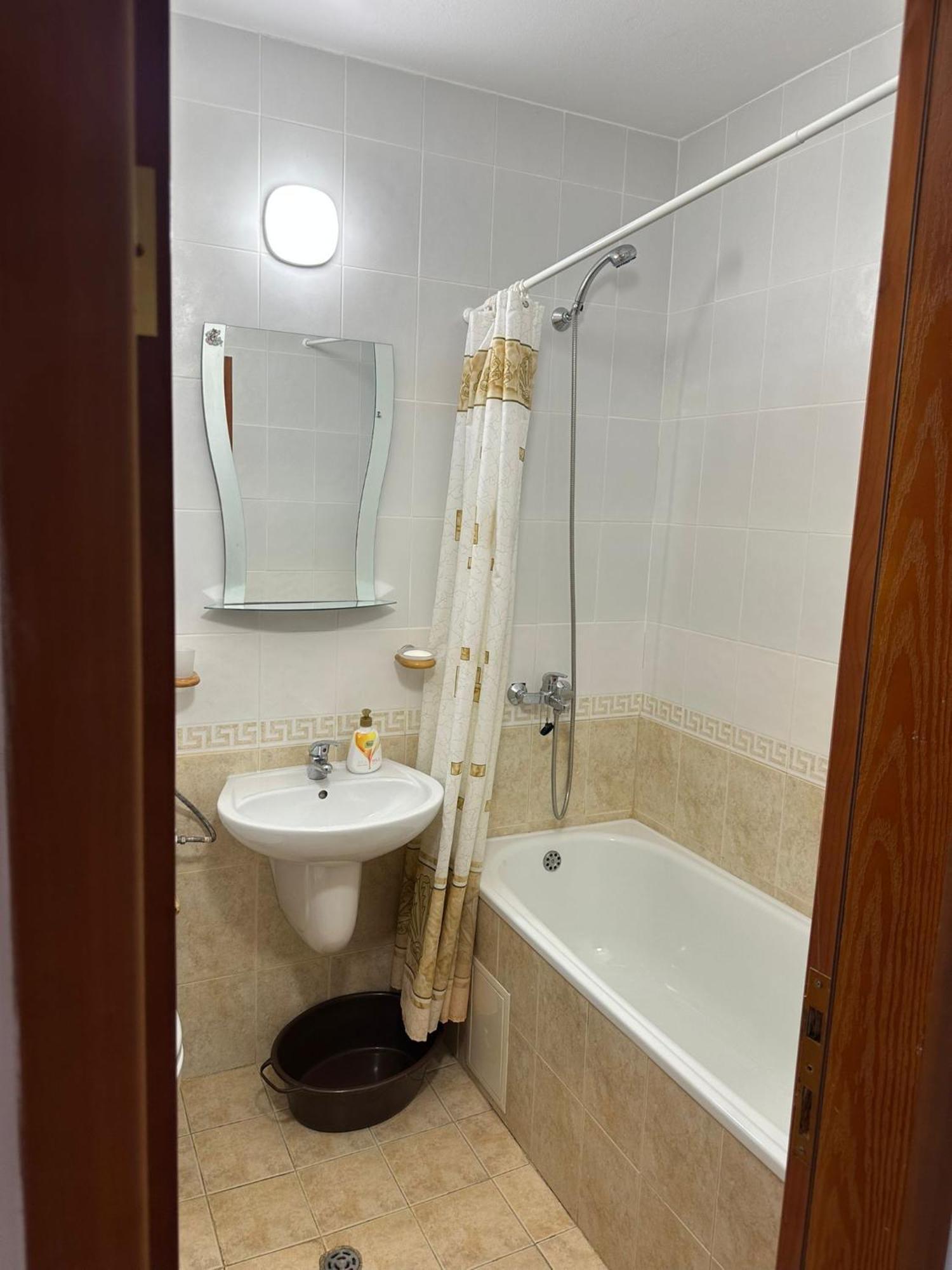 Apartment Dom-el Real 4 -