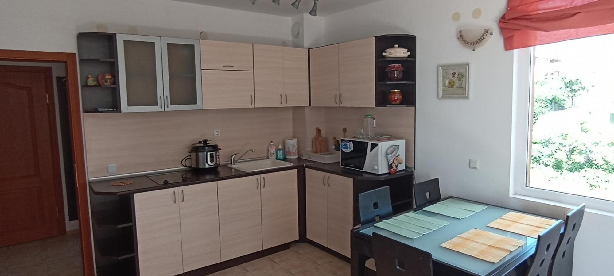 Dom-el Real 4 - Apartment *