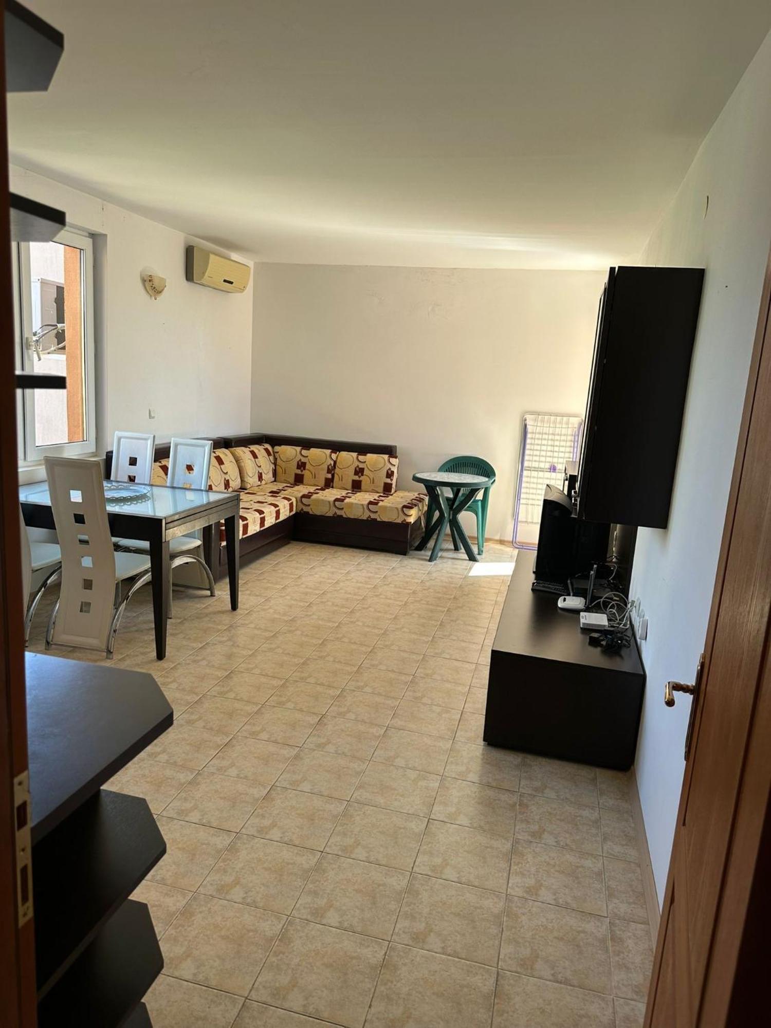 Dom-el Real 4 - Apartment Sweti Wlas